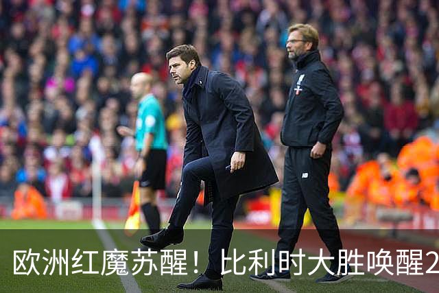 欧洲红魔苏醒！比利时大胜唤醒2018记忆 世界杯可能搅局？