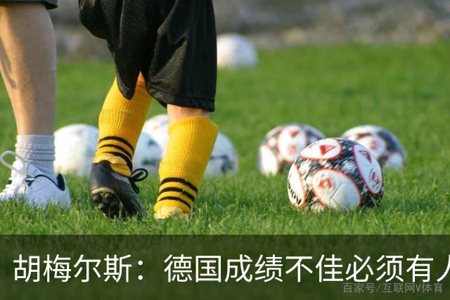 胡梅尔斯：德国成绩不佳必须有人负责，一些球员也应主动退出球队